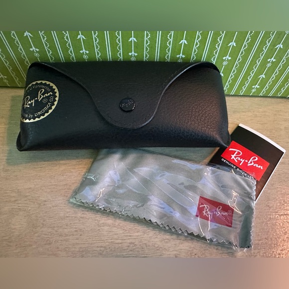 Ray Ban The Marshal - Picture 2 of 4